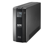 APC BR1300MI UPS Back ProBR 1300VA 8xC13, AVR,LCD - 520169 - zdjęcie 1